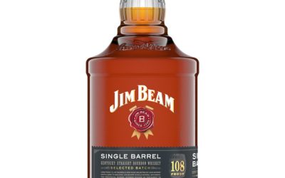 Jim Beam Single Barrel 750 ml – $25.99