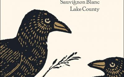 Dancing Crow Sauvignon Blanc – $16.49